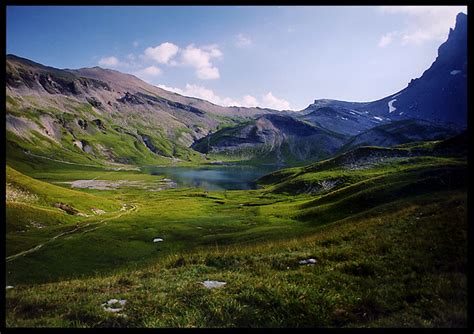 LES PRÉALPES DE SAVOIE d