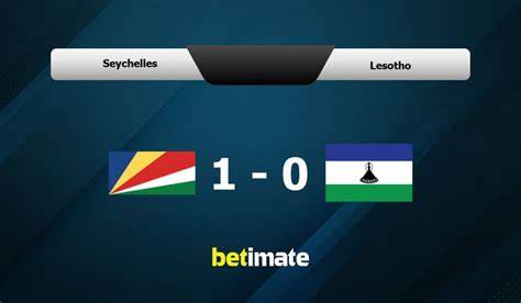Lesotho vs Seychelles Prediction, Stats, H2H - 28 Mar 2026 - Forebet - raincitystudios.com