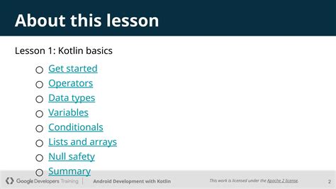 Lesson 1: Kotlin basics - coolestguyplanet.net