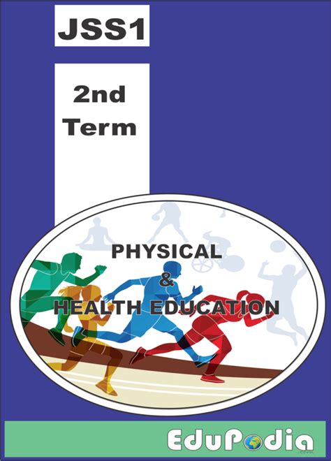 LESSON NOTE ON JSS1 PHYSICAL HEALTH EDUCATION FOR …