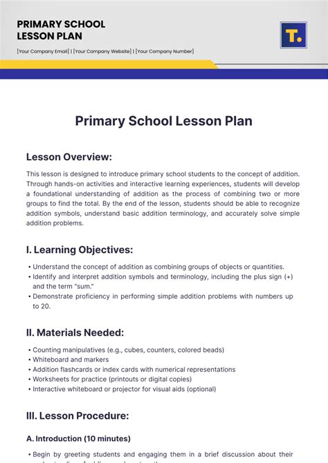 Lesson Overview - East Tennessee State University - raincitystudios.com
