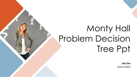 Lessons in Decision Making from the Monty Hall Problem - wintechmobiles.com