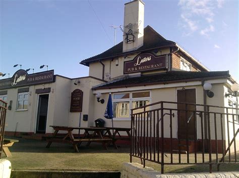 LESTERS PUB & RESTAURANT LIMITED Resolutions for ...