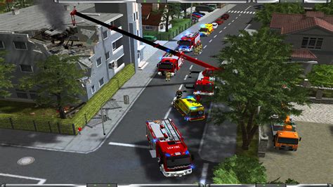 Leszno Modificattion - Emergency 4 Deluxe - Emergency Hub - wintechmobiles.com