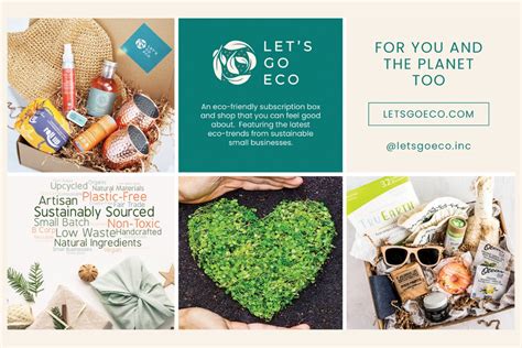 Let's Go Eco Inc. - raincitystudios.com