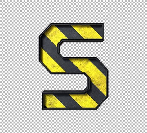 Letters 3d Style Industrial - Etsy - muktibox.com