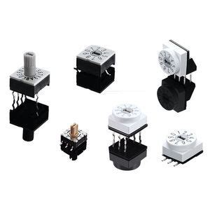 LEUZE Switches - All the products on DirectIndustry