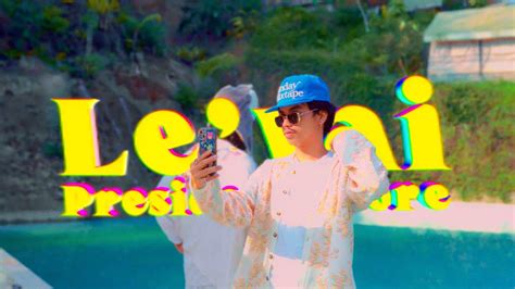 Levai Music X Presiden Tidore - North (Official Music Video) - wintechmobiles.com