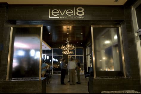 LEVEL 8 LOUNGE - 100 Photos & 81 Reviews - Yelp