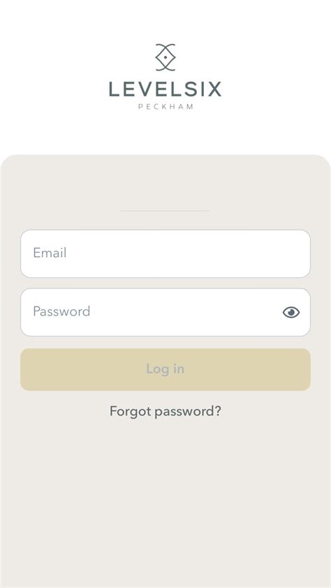 LEVELSIX APK Download for Android 