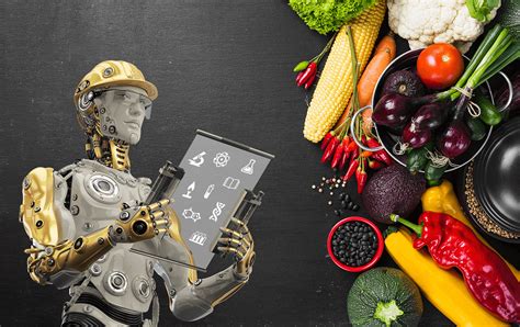 Leveraging artificial intelligence and advanced food processing ... - coolestguyplanet.net