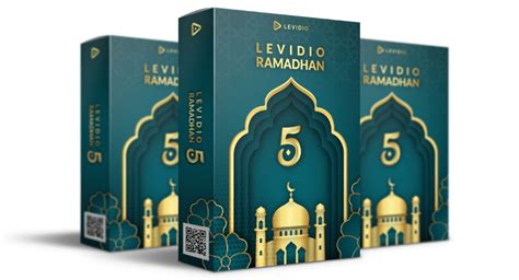 Levidio Ramadhan Vol 5 - muktibox.com