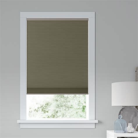 LEVOLOR Custom Cordless Room Darkening Cellular Shade ... - Wayfair