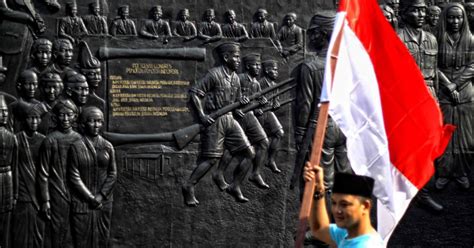 Lewat Tes DNA Dapat Ungkap Asal Usul Orang Indonesia - wintechmobiles.com