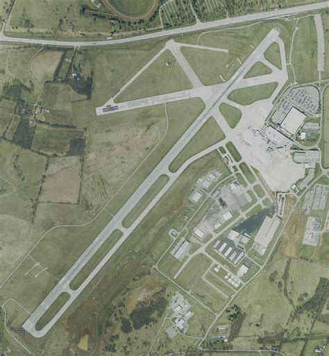 LEX Blue Grass Airport (LEX/KLEX) - FlightAware