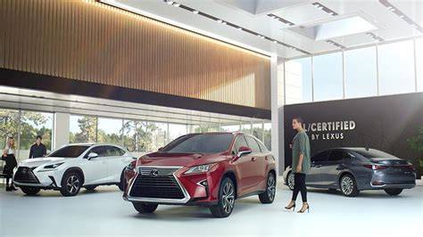 Lexus Certified Pre-Owned Cars for Sale - Autotrader - raincitystudios.com