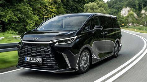 Lexus LM Review 2026, Price & Specs | What Car? - raincitystudios.com