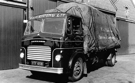 LEYLAND COMET - muktibox.com