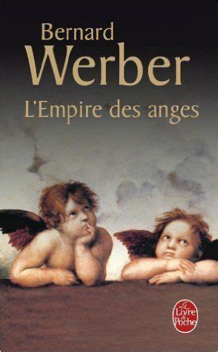 Download Lempire Des Anges By Bernard Werber