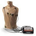 LF03670 Life/form Interactive ECG Simulator with Posts