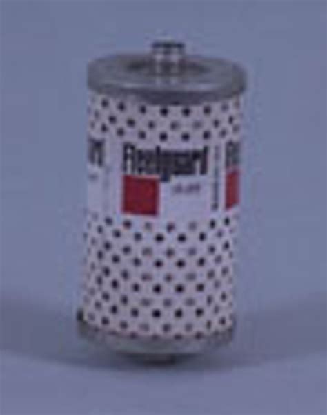 LF672 Fleetguard Cartridge Oil Filter The Modern Shop