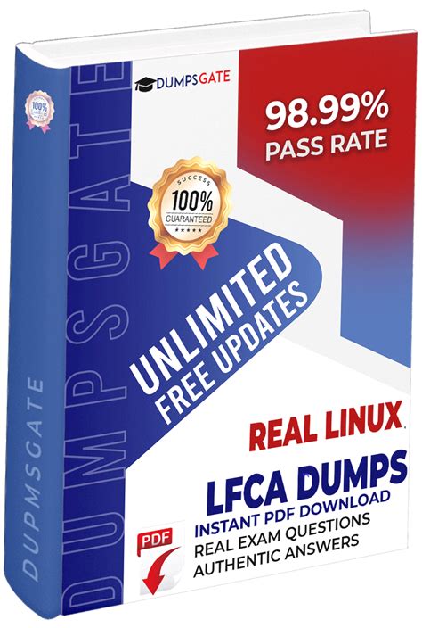LFCA Dumps