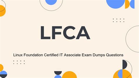 LFCA Exam Fragen