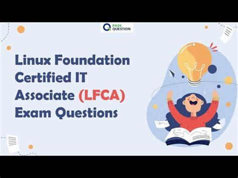 LFCA Exam Fragen