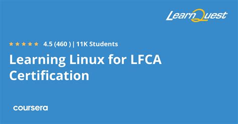 LFCA Online Tests