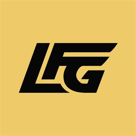 LFG Esports - YouTube