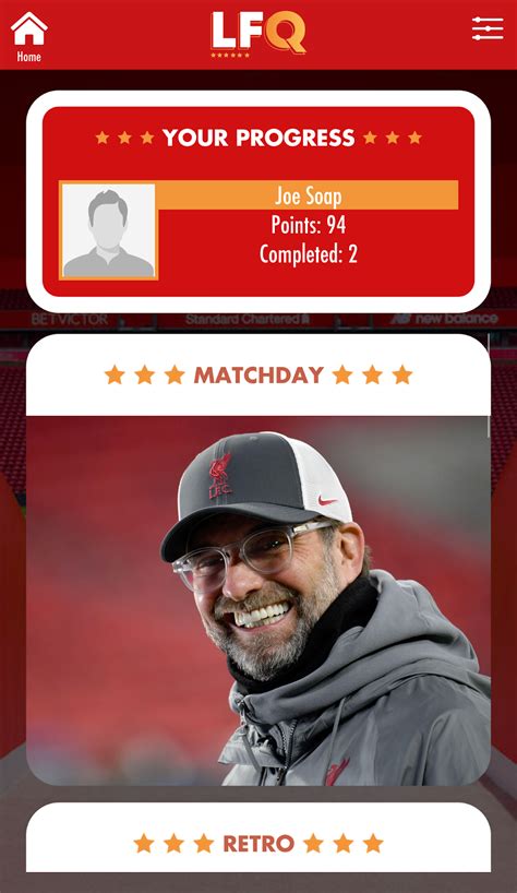 LFQ Liverpool Football Quiz APK Download for Android 