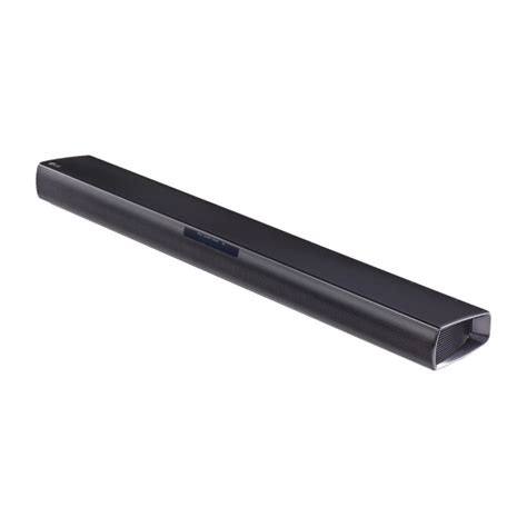 LG 2.1 Soundbar, 160 Watt, kabelloser Subwoofer, Bluetooth ...