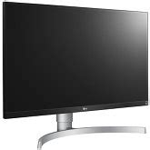 LG 27UK650-W - Matryca IPS 4K z HDR zamknięta w 27 calach