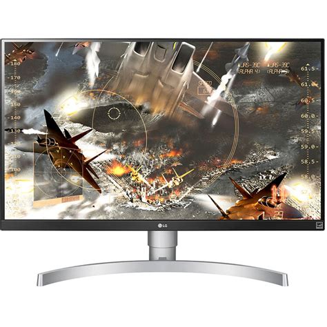 LG 27UL650 Review - 4K IPS Monitor with FreeSync and HDR