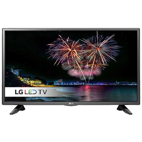 LG 32 Inch LED TV Specifications (Price, Feature & Manuals)