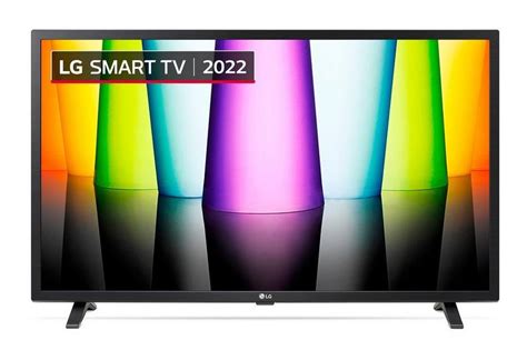 LG 32LQ630B6LA 32" Smart HD Ready HDR LED TV - Currys