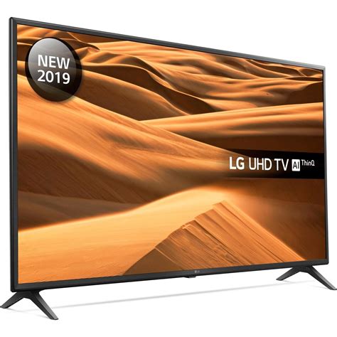 LG 43UM7100PLB Smart LED TV . 