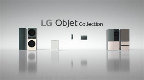 LG COLLECTION