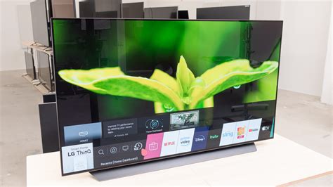 LG CX OLED Review (OLED48CXPUB, …