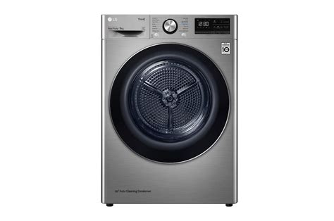 LG Dryer - How Use Remote Start with ThinQ | LG USA Support - coolestguyplanet.net