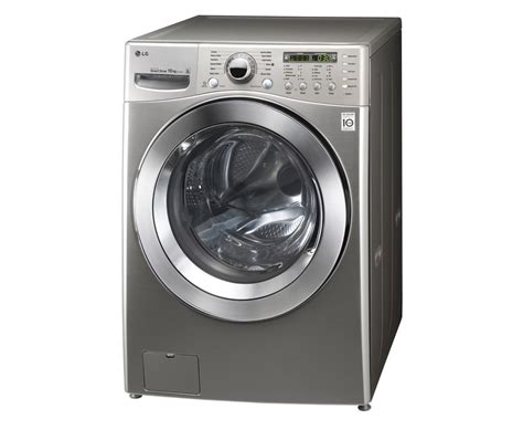 LG F2WT4S6AIDD washing machine Front-load 14.3 lbs …