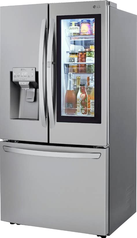 LG Fridges & freezers Statewide Appliance Spares