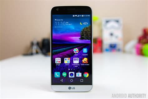LG G5 Android.