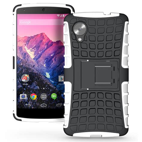 LG Google Nexus 5 - Phone Cases & Covers CellularOutfitter