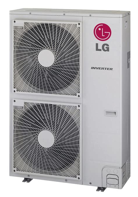 LG Heat Pump Simply Green Home Services