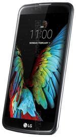 LG K10 Dane techniczne telefonu. 