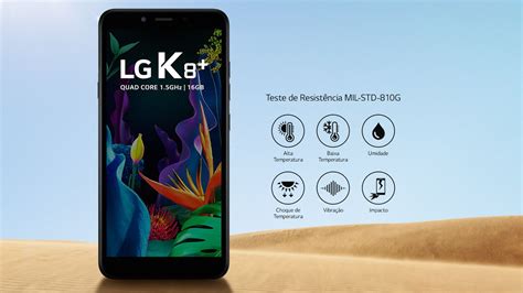 LG K8 (2024) ficha tecnica, características - PhonesData