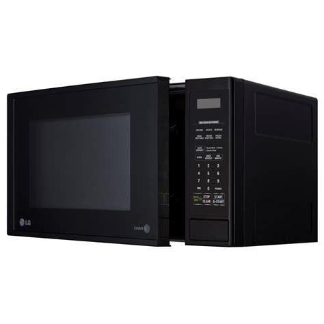 LG Microwave Oven 20 Litres MS2042DB - Sharaf DG UAE