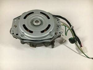 LG Motor Dishwasher Parts for sale eBay