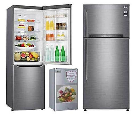 LG Nigeria Buy LG Appliances & Devices Online Jumia …